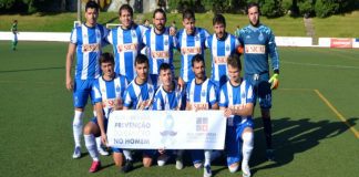 Novembro Azul – AFH e NRA da Liga Portuguesa Contra o Cancro unidos em ação de sensibilização DR/AFH