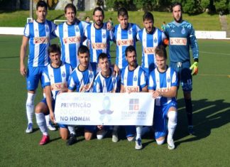 Novembro Azul – AFH e NRA da Liga Portuguesa Contra o Cancro unidos em ação de sensibilização DR/AFH