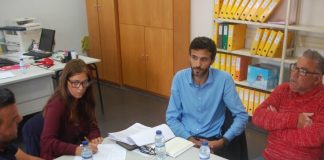 FundoPesca – Pescadores não podem ser prejudicados por incumprimento dos armadores, defende António Lima DR
