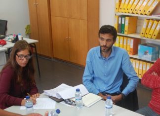 FundoPesca – Pescadores não podem ser prejudicados por incumprimento dos armadores, defende António Lima DR