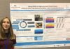 Faialense Sara Cardigos recebe prémio na conferência internacional Oceans 2018 DR