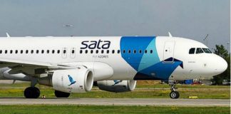 SATA/AZORES AIRLINES – Privatização cancelada e lançado novo concurso público DR