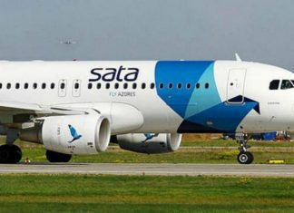 SATA/AZORES AIRLINES – Privatização cancelada e lançado novo concurso público DR