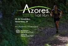 Taça de Portugal de Trail 2018 – Cerca de uma dezena de atletas faialenses vão participar no Extreme West Atlantic Trail nas Flores DR