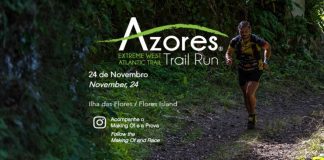 Taça de Portugal de Trail 2018 – Cerca de uma dezena de atletas faialenses vão participar no Extreme West Atlantic Trail nas Flores DR