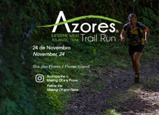Taça de Portugal de Trail 2018 – Cerca de uma dezena de atletas faialenses vão participar no Extreme West Atlantic Trail nas Flores DR