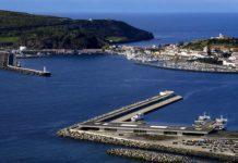 Porto da Horta – Governo Regional autoriza o lançamento do concurso para a sua requalificação DR