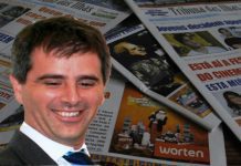 Crónicas de bruxelas – É necessário? TI