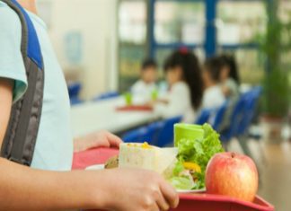 Faial – PCP questiona Governo sobre refeições escolares no pré-escolar e 1.º ciclo DR
