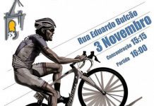 Ciclismo – JF da Matriz e a Associação de Ciclismo dos Açores promovem “Rampa da Matriz 2018” DR