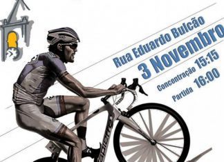 Ciclismo – JF da Matriz e a Associação de Ciclismo dos Açores promovem “Rampa da Matriz 2018” DR