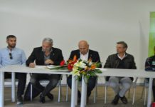 Desporto – Inaugurado primeiro Centro de Marcha e Corrida do Triângulo TI