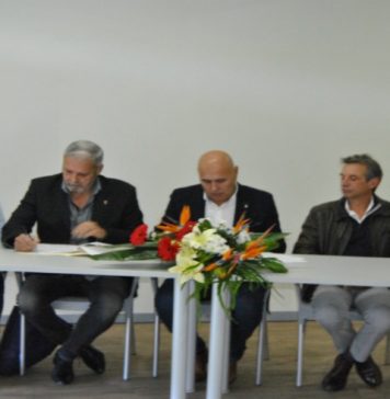 Desporto – Inaugurado primeiro Centro de Marcha e Corrida do Triângulo TI