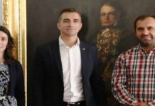 Orçamento municipal 2019 – Coligação “Acreditar no Faial” vota contra o Orçamento da Câmara para 2019 DR