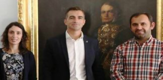 Orçamento municipal 2019 – Coligação “Acreditar no Faial” vota contra o Orçamento da Câmara para 2019 DR