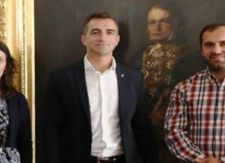 Orçamento municipal 2019 – Coligação “Acreditar no Faial” vota contra o Orçamento da Câmara para 2019 DR