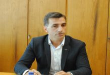 PSD/FAIAL Carlos Ferreira encabeça lista única à Comissão Politica de Ilha TI