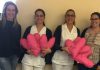 Cancro da mama – Bord’@rt associa-se às comemorações do Mês Rosa DR