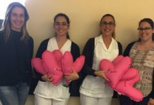 Cancro da mama – Bord’@rt associa-se às comemorações do Mês Rosa DR