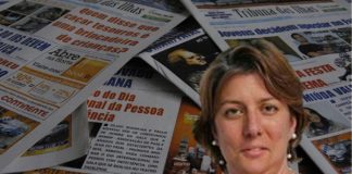 Dia Internacional Contra o Fascismo e o Anti-Semitismo DR