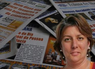 Dia Internacional Contra o Fascismo e o Anti-Semitismo DR