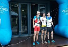 EXTREME WEST ATLANTIC TRAIL – Dário Moitoso conquista o segundo lugar na Taça de Portugal de Trail