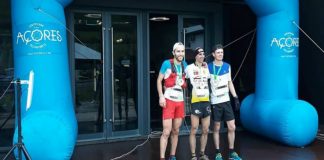 EXTREME WEST ATLANTIC TRAIL – Dário Moitoso conquista o segundo lugar na Taça de Portugal de Trail