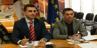 Orçamento de Estado – PSD/Açores denuncia que PS/Açores dá parecer desfavorável a propostas de clarificação sobre o aeroporto e a cadeia da Horta DR