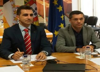 Orçamento de Estado – PSD/Açores denuncia que PS/Açores dá parecer desfavorável a propostas de clarificação sobre o aeroporto e a cadeia da Horta DR