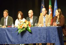Escola Secundária Manuel de Arriaga – Clube de Filatelia “O Ilhéu” comemorou os seus 25 anos de atividade ininterrupta TI
