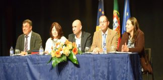Escola Secundária Manuel de Arriaga – Clube de Filatelia “O Ilhéu” comemorou os seus 25 anos de atividade ininterrupta TI