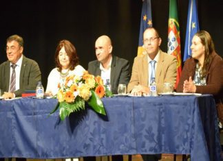 Escola Secundária Manuel de Arriaga – Clube de Filatelia “O Ilhéu” comemorou os seus 25 anos de atividade ininterrupta TI