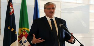Visita do Governo Regional – Investimentos no Faial rondam os quarenta milhões de euro DR