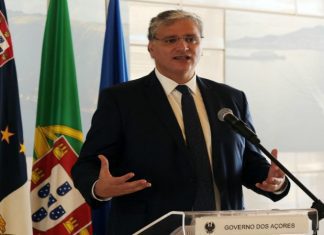 Visita do Governo Regional – Investimentos no Faial rondam os quarenta milhões de euro DR