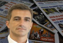 A Visita Senhorial TI