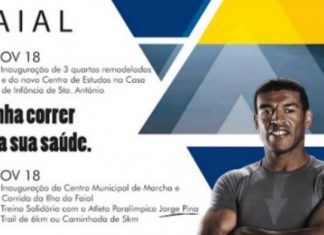 Casa de Infância de Santo António – MultiOpticas Faial apoia instituição na remodelação de quartos do lar de acolhimento DR