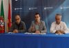 Visita do Governo Regional dos Açores – PS/Faial satisfeito com investimento superior a 40 ME anunciado para o Faial DR