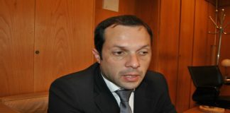 PSD/Açores – Gaudêncio pretende travar aumento do imposto sobre os combustíveis na Região TI