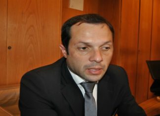 PSD/Açores – Gaudêncio pretende travar aumento do imposto sobre os combustíveis na Região TI