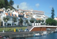 Entreposto Frigorífico e edifício para marítimo-turísticas -Governo autoriza lançamento dos concursos públicos DR