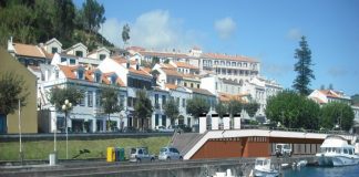 Entreposto Frigorífico e edifício para marítimo-turísticas -Governo autoriza lançamento dos concursos públicos DR