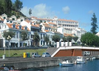 Entreposto Frigorífico e edifício para marítimo-turísticas -Governo autoriza lançamento dos concursos públicos DR
