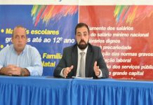 Plano e Orçamento 2019 – PCP/Açores considera que documento “não aposta” na melhoria da qualidade de vida dos Açorianos TI
