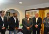 Solidariedade – MultiOpticas/Faial apoia lar de acolhimento da Casa da Infância de Santo António TI