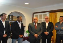 Solidariedade – MultiOpticas/Faial apoia lar de acolhimento da Casa da Infância de Santo António TI
