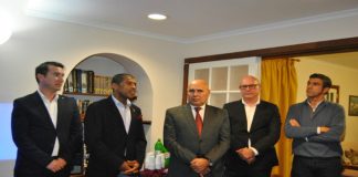 Solidariedade – MultiOpticas/Faial apoia lar de acolhimento da Casa da Infância de Santo António TI
