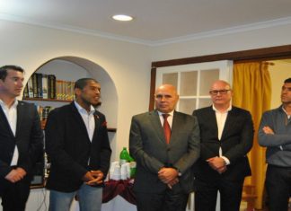 Solidariedade – MultiOpticas/Faial apoia lar de acolhimento da Casa da Infância de Santo António TI