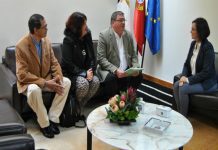 Salário Mínimo Regional – CGTP IN/Açores propõe acréscimo regional de 7.5% TI