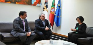 Plano e Orçamento da Região para 2019 – Proposta entregue na ALRAA aposta no aumento do rendimento das famílias e no crescimento económico da Região TI