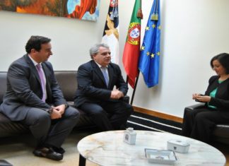 Plano e Orçamento da Região para 2019 – Proposta entregue na ALRAA aposta no aumento do rendimento das famílias e no crescimento económico da Região TI